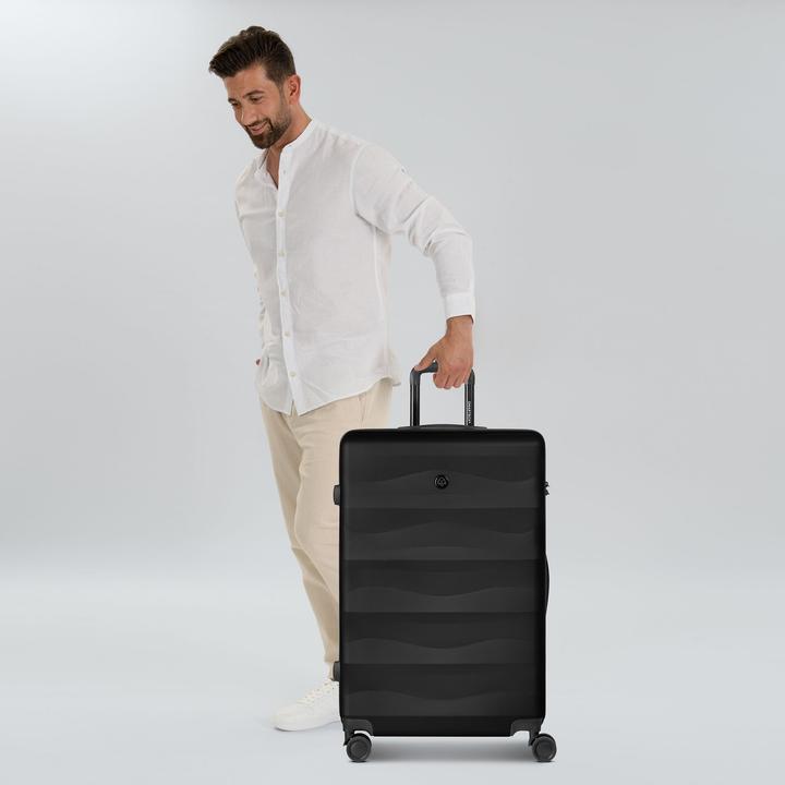 Produktbild Smartbox Edition 03 4 Rollen Trolley 75 cm (99 l)