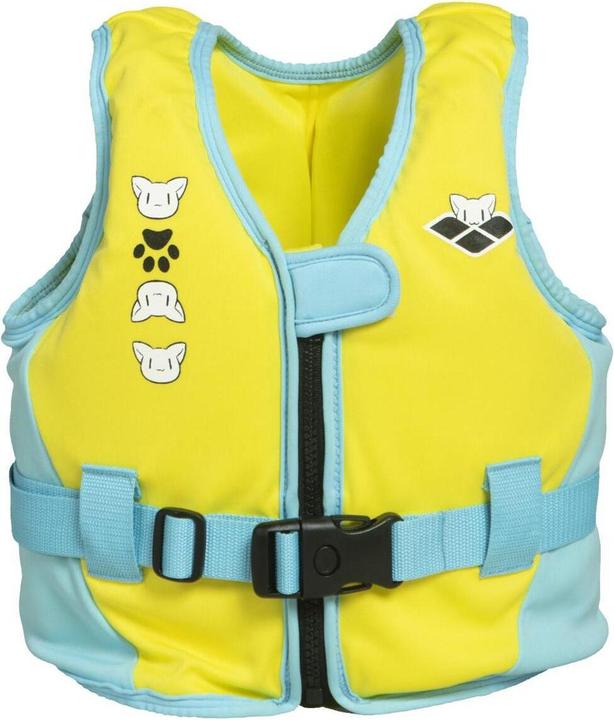 Arena Gilet de natation Kids Friends (98, 104, 92, 15-20kg)