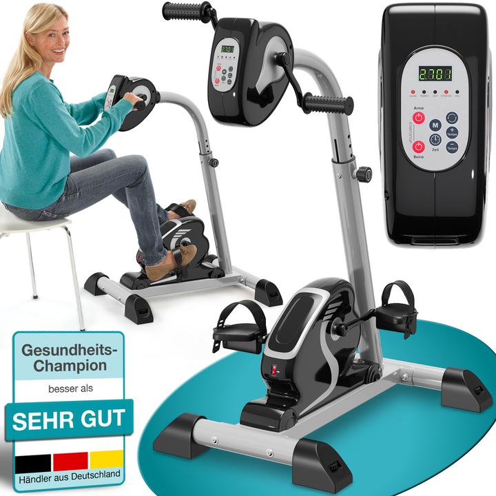 Produktbild MaxVitalis Heimtrainer