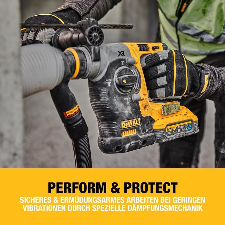 Actual product image DeWalt DCH273N