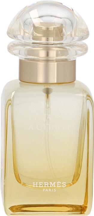 Actual product image Hermès Eau de Toilette (Eau de toilette, 30 ml)