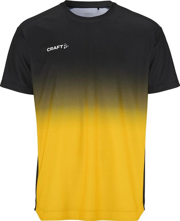 Produktbild Craft Evolve 2.0 Structured Graphic Jersey M (M)