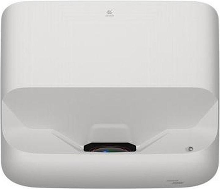 Produktbild Epson Lifestudio Grand EH-LS670W (4K, 3600 lm, 0.25 - 0.62 : 1)