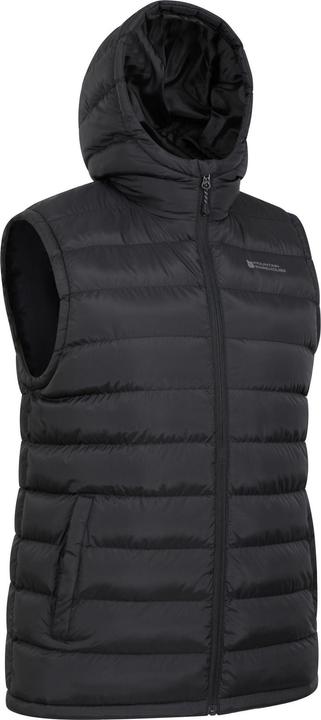 Produktbild Mountain Warehouse Seasons Weste Wattiert (XS)