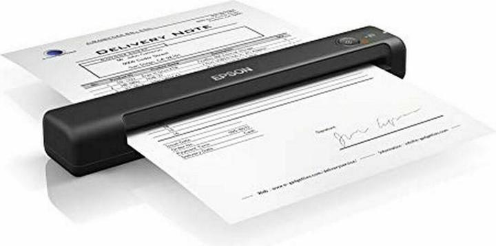 Produktbild Epson WorkForce ES-50 (USB)