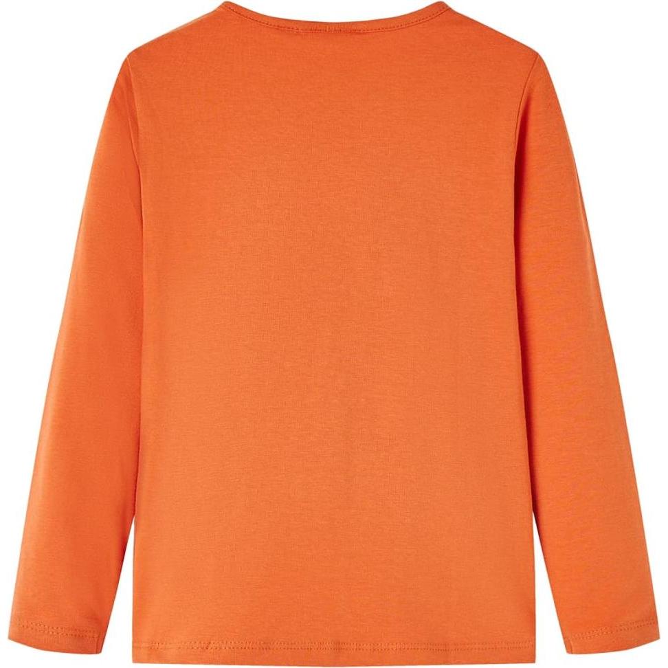 Thumbnail - VidaXL, Unisex, Shirt, Lexia, Orange, (116)