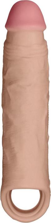 Produktbild Shaft Model F Sheath Extend Your Cock Pleasure Toys - Realistic Proprietary Flexiskin Liquid Silicone Adul
