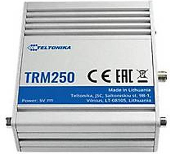 Teltonika LTE-Industriemodem TRM250