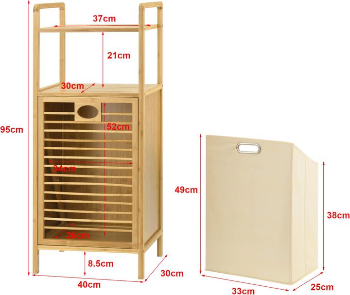 Actual product image En.Casa Rendalen