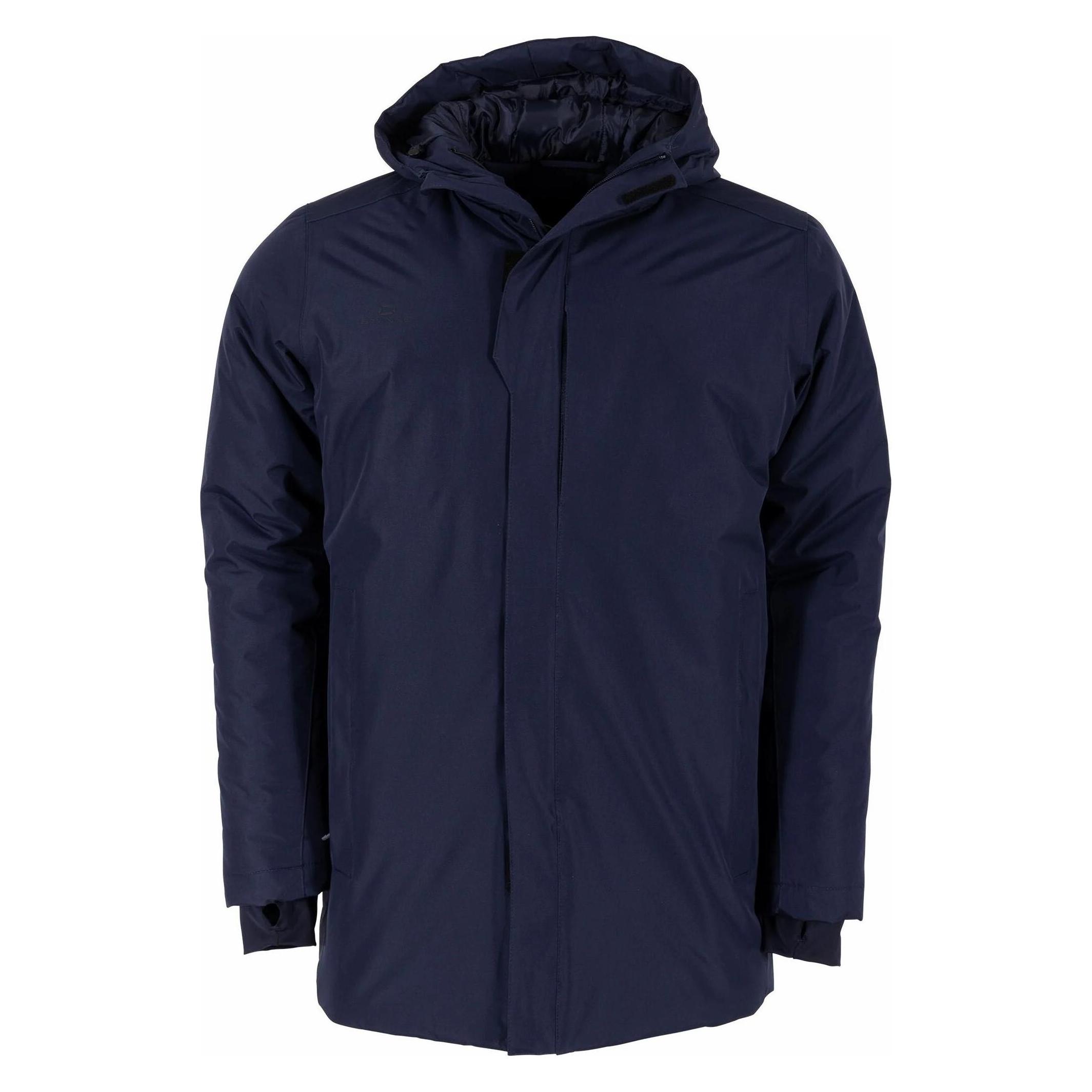 Stanno, Herren, Laufjacke, Prime Coachjacke (Xxl), Blau, Xxl