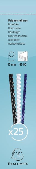 Produktbild Exacompta Serodo