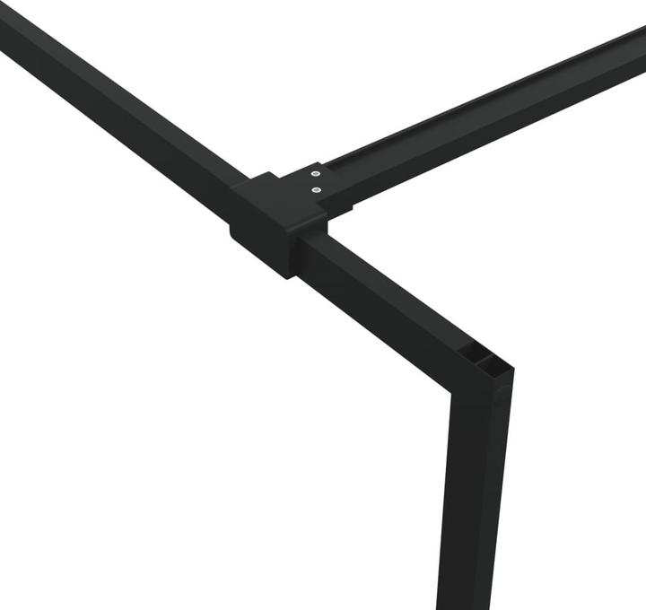 Produktbild VidaXL Emiliana (140 cm, 140 cm, 195 cm)