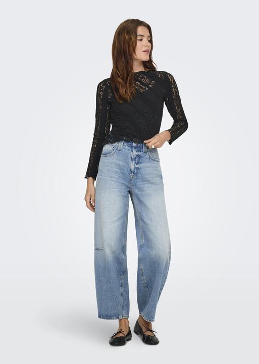 Immagine prodotto Only ONLIRENE Gesmoktes Top Gesmoktes Top (S)