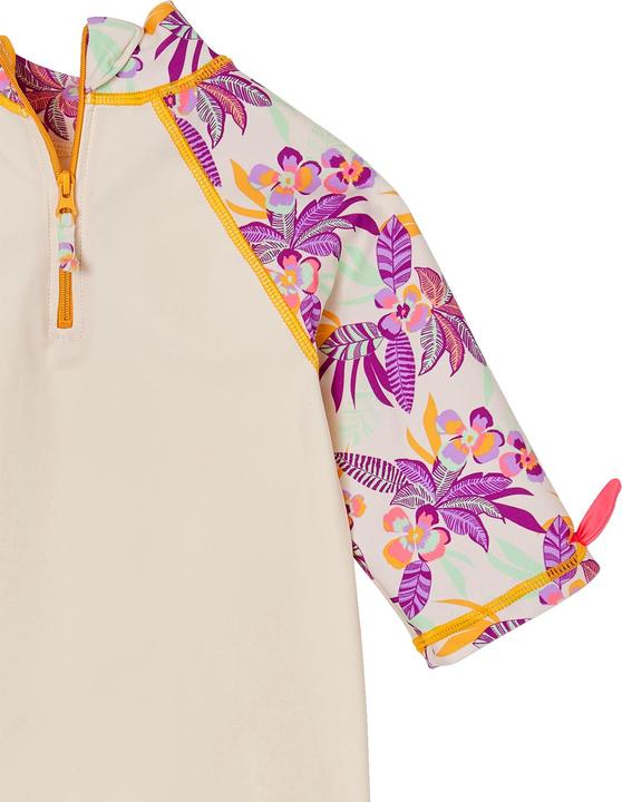 Produktbild Vertbaudet Mädchen UV-Set: Shirt & Badehose (86)