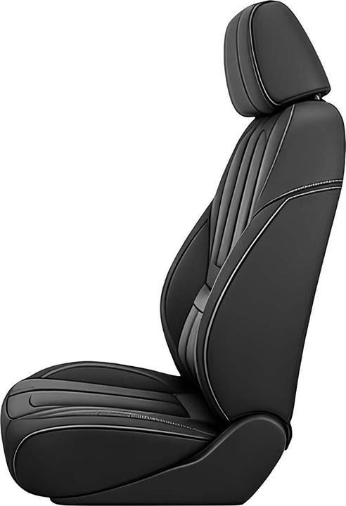 Actual product image Avizar Verstellbare Auto Sitz Etuis vorne & hinten