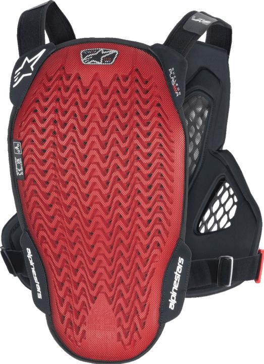 Image du produit Alpinestars Chest Guard 24 A-6 Plasma (XL)