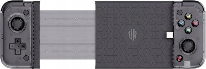 Image du produit Redmagic Contrôleur de poignée Shadow Blade (Android, iOS)