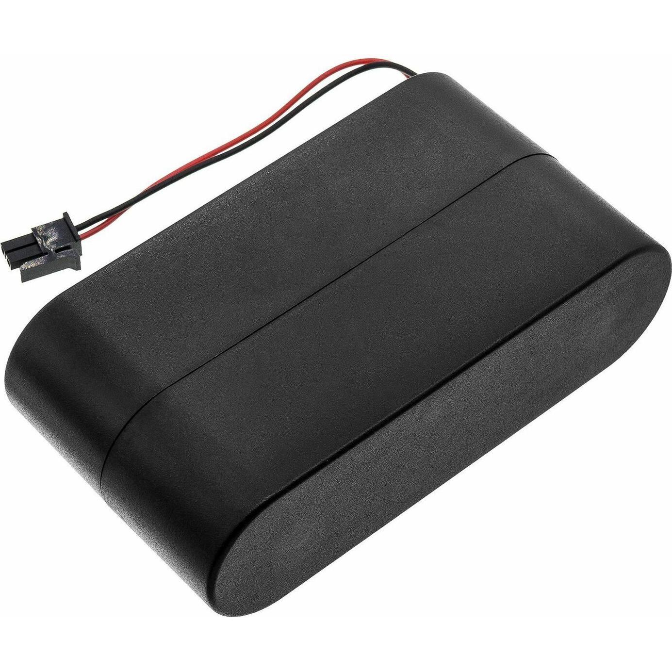 CoreParts Battery for Door Lock (1 Stk., Gerätespezifisch), Batterien + Akkus