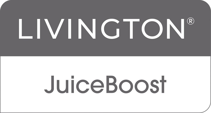Productafbeelding Livington JuiceBoost