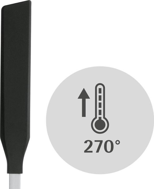 Produktbild WMF Crepes Wender Pfannenwender 33cm Profi Plus Edelstahl Kunststoff