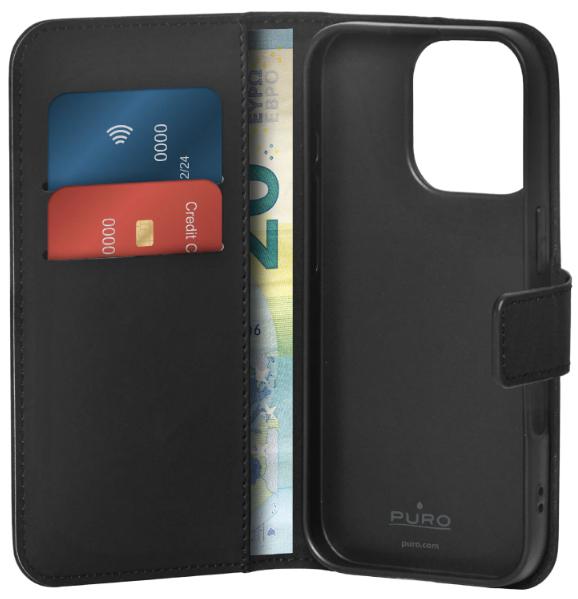 Image du produit Puro Bibliothèque (Apple iPhone 16 Pro Max)