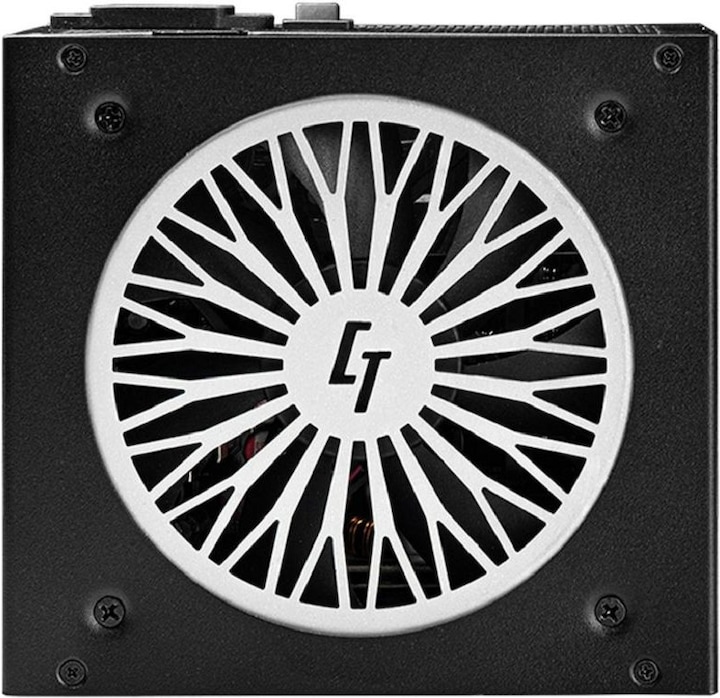 Actual product image Chieftec Power supply PowerUP S-Modular (750 W)