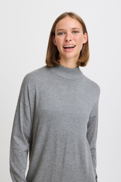 Immagine prodotto B.young BYMMMORLA TURTLENECK DRESS 20815312 (XL)