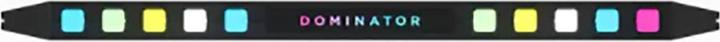 Actual product image Corsair Dominator Platinum RGB (2 x 16GB, 6200 MHz, DDR5-RAM, DIMM)