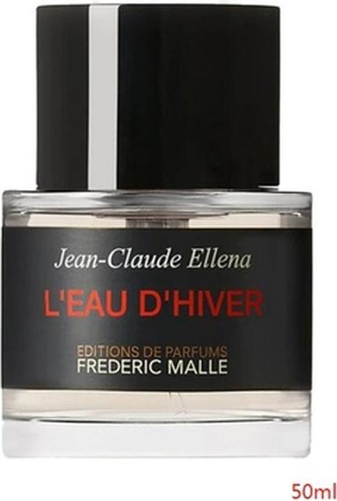 Actual product image Frédéric Malle Frederic Malle L'Eau d'Hiver Eau de Parfum Assembled Spr 50 ml (Eau de parfum, 50 ml)