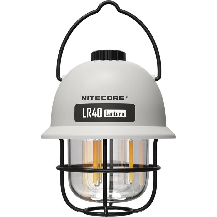 Nitecore, Campinglampe