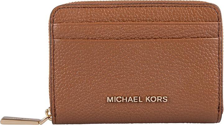 Actual product image Michael Kors Jet Set Wallet