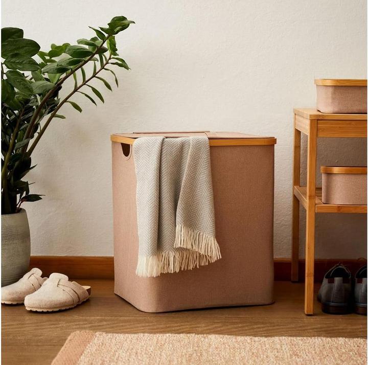 Produktbild Lumaland Aufbewahrungsbox (40.50 cm, 3x)