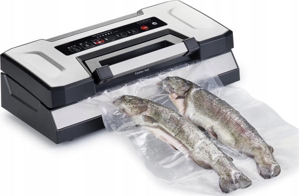 Caso VRH 790 Pro Vacuum