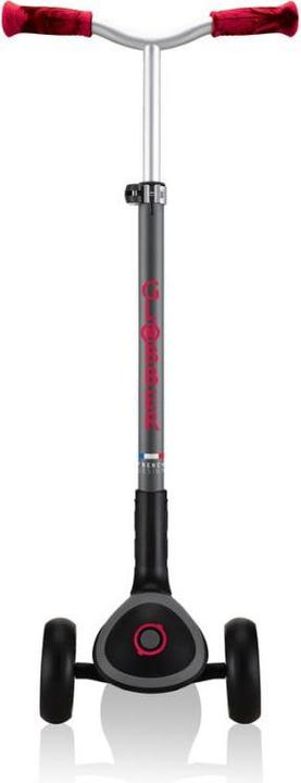 Image du produit Globber scooter Master Prime, red, 664-102