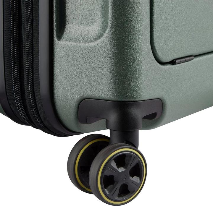 Actual product image Delsey Turenne 2.0 4 wheels cabin trolley 56 cm laptop compartment (42 l)