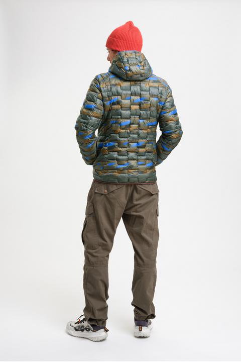 Produktbild Elevenate M Motion Hood (S)