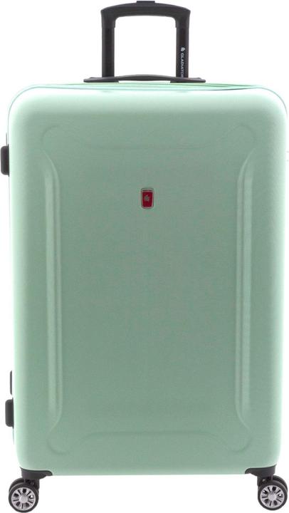 Mint green