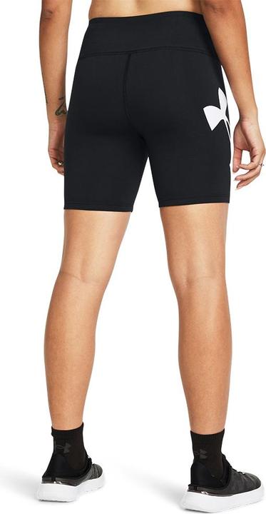 Image du produit Under Armour Short Campus 7In Femmes (XS)