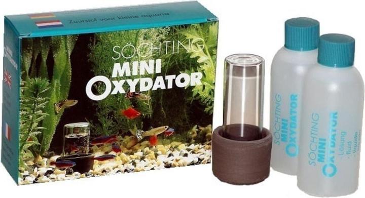 Produktbild Söchting OXYDATOR Mini