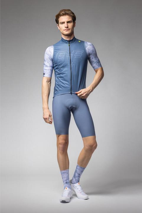 Actual product image Alé Sauvage Vest (L)