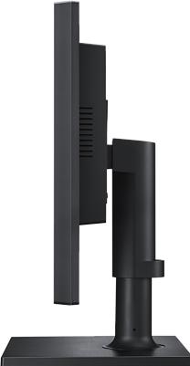 Actual product image Samsung Se450b (1920 x 1080 pixels, 24")