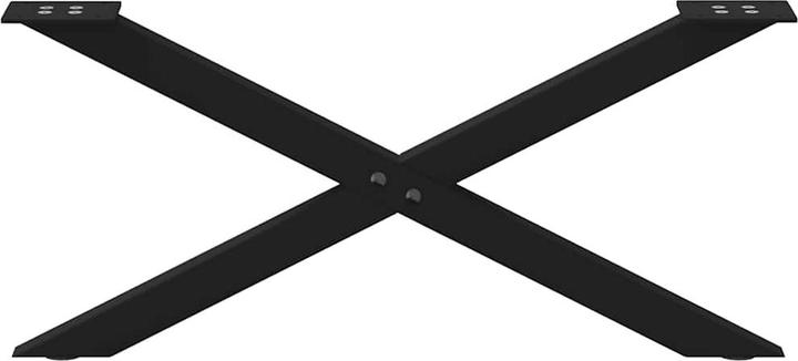 Actual product image vidaXL Couchtischbein