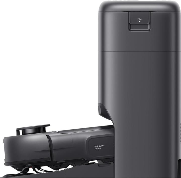 Produktbild eufy Omni C28 (15000 Pa, Wischrolle)