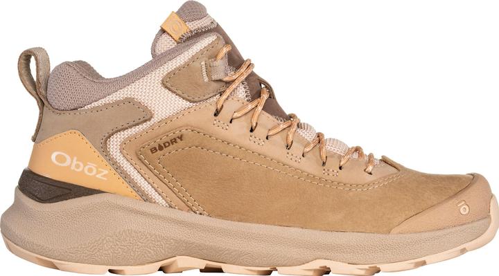 Produktbild Oboz Cottonwood Mid B-Dry (41)