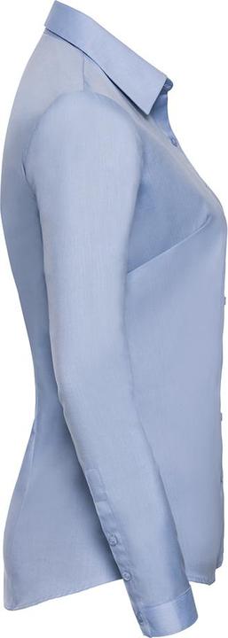 Immagine prodotto Russell Camicia Conforme alla Taglia Manica Lunga Donna (L)