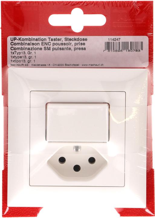 Actual product image Feller Newspaper magazine "Ediziodue colore