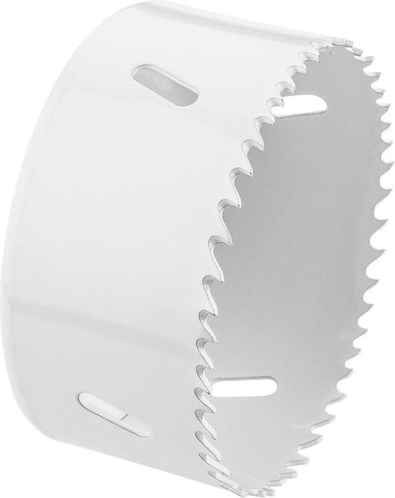 Actual product image Graphite 86 mm bimetal hole saw - 57H913 (86 millimetres)