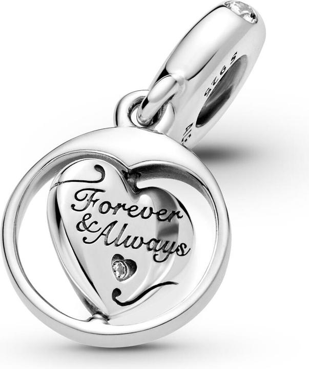 Produktbild Pandora People (Sterling Silber 925)