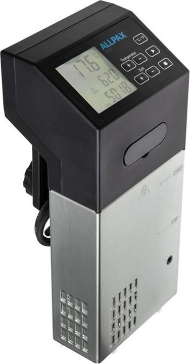 Produktbild Allpax Sous Vide Garer SV 2