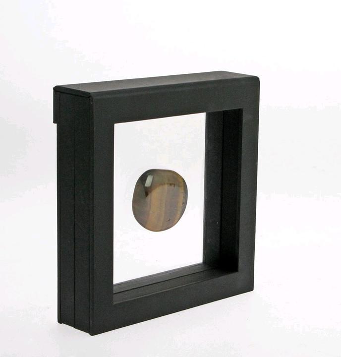 Image du produit Safe Cadre flottant 3-D noir, 13 cm.4507